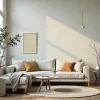 Applique murale dorée – barre verticale minimaliste 60 cm SALEM