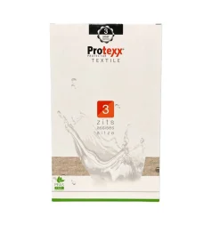 Canapé 5 places en lin marron - avec pouf COLLIOURE