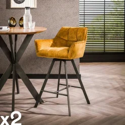 Canapé d'angle gris clair - dossier inclinable, côté gauche MILO