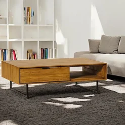 Chaise contemporaine pivotante beige (lot de 2) LIGURIE