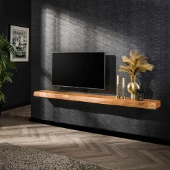 Chaise pivotante de salle à manger en velours texturé sable (lot de 2) MELBOURNE