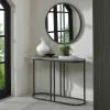 Console d'entrée HOUSTON