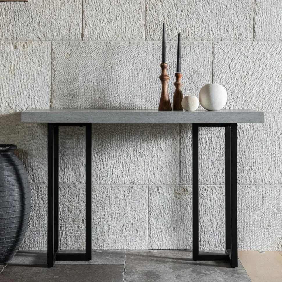 Console design KINGSTON