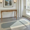 Console TRADITION galbe 120cm
