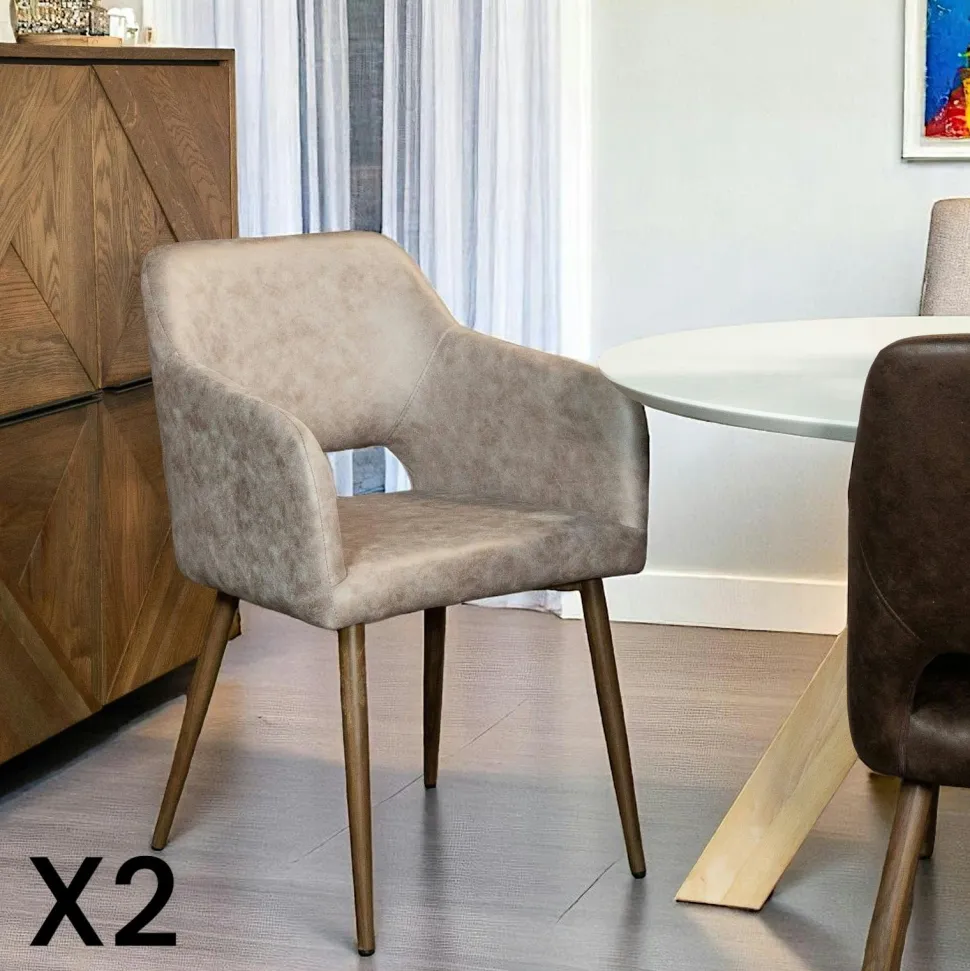 Etagère bois noir et métal 10 niches CORUMBA