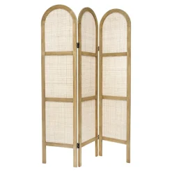 Etagère bois noir et métal 10 niches CORUMBA