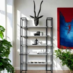 Etagère design KINGSTON