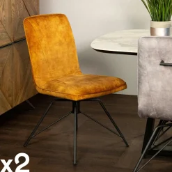 Fauteuil blanc contemporain en tissu bouclette TIM