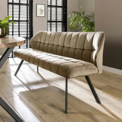 Fauteuil détente pivotant blanc avec repose pieds IENA