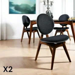 Fauteuil détente vert sapin pivotant avec repose-pieds IENA