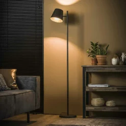 Lampadaire vintage NIAGARA
