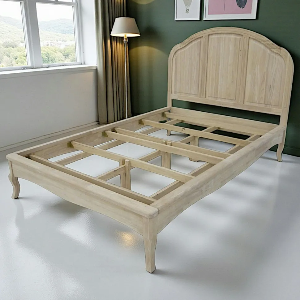 Lit TRADITION pour couchage 160x200 cm