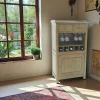 Meuble bar TRADITION 123 cm