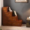 Meuble escalier double face 76x76cm LOLA
