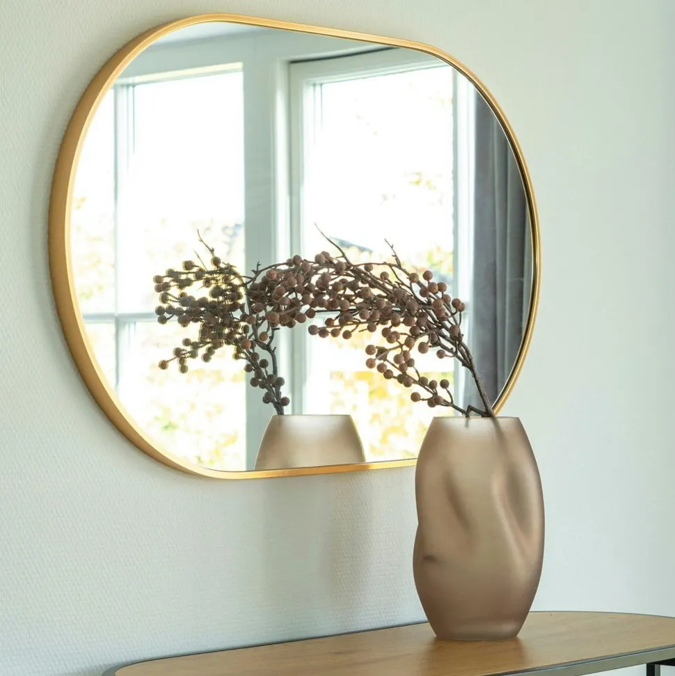 Panier de rangement en jonc de mer 3 couleurs avec poignées (lot de 2)