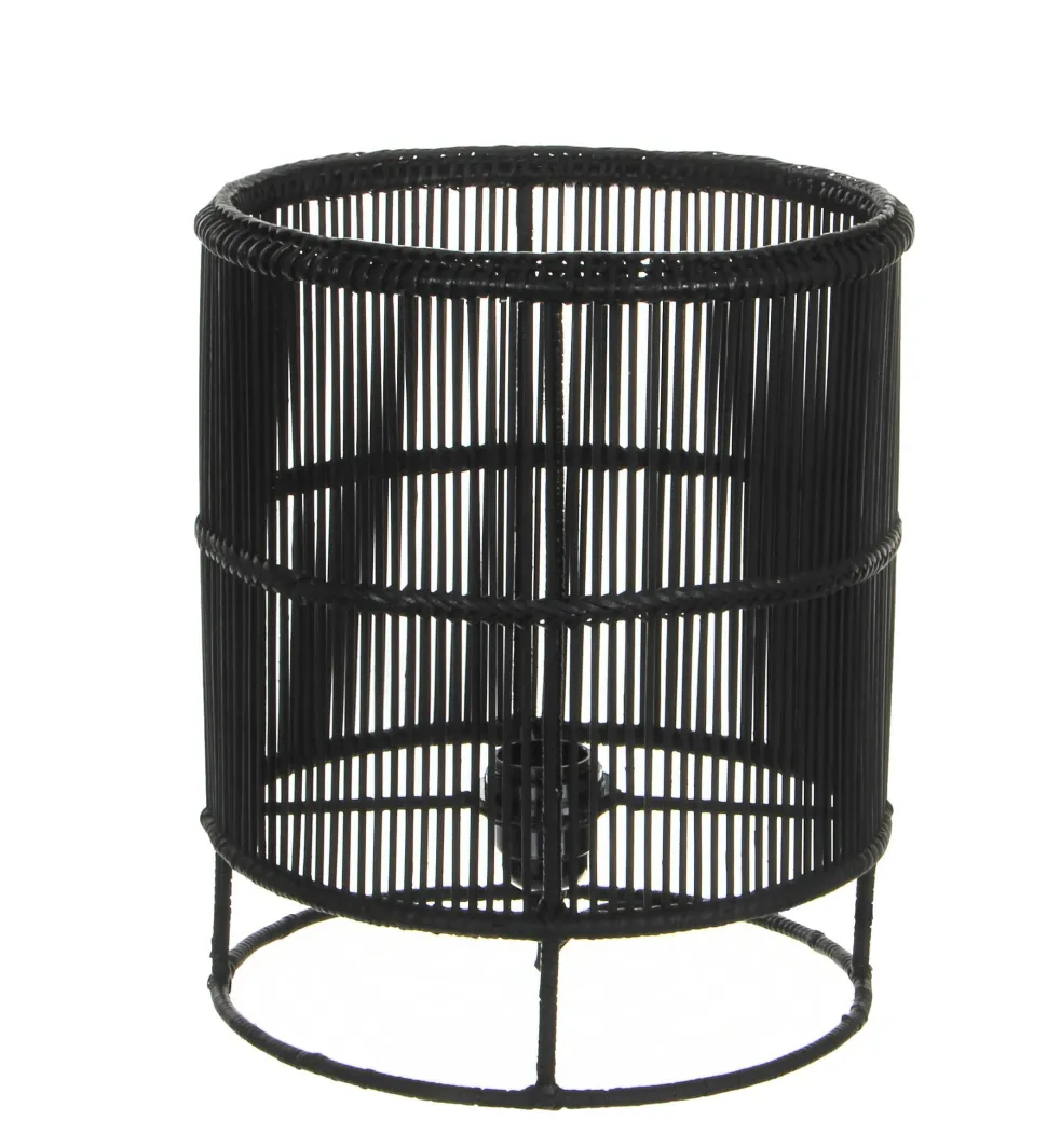 Petit meuble tv en bois recyclé AUCKLAND