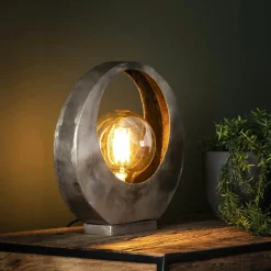 Petit panier de rangement rond en jonc de mer (lot de 3)
