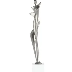 Sculpture moderne 