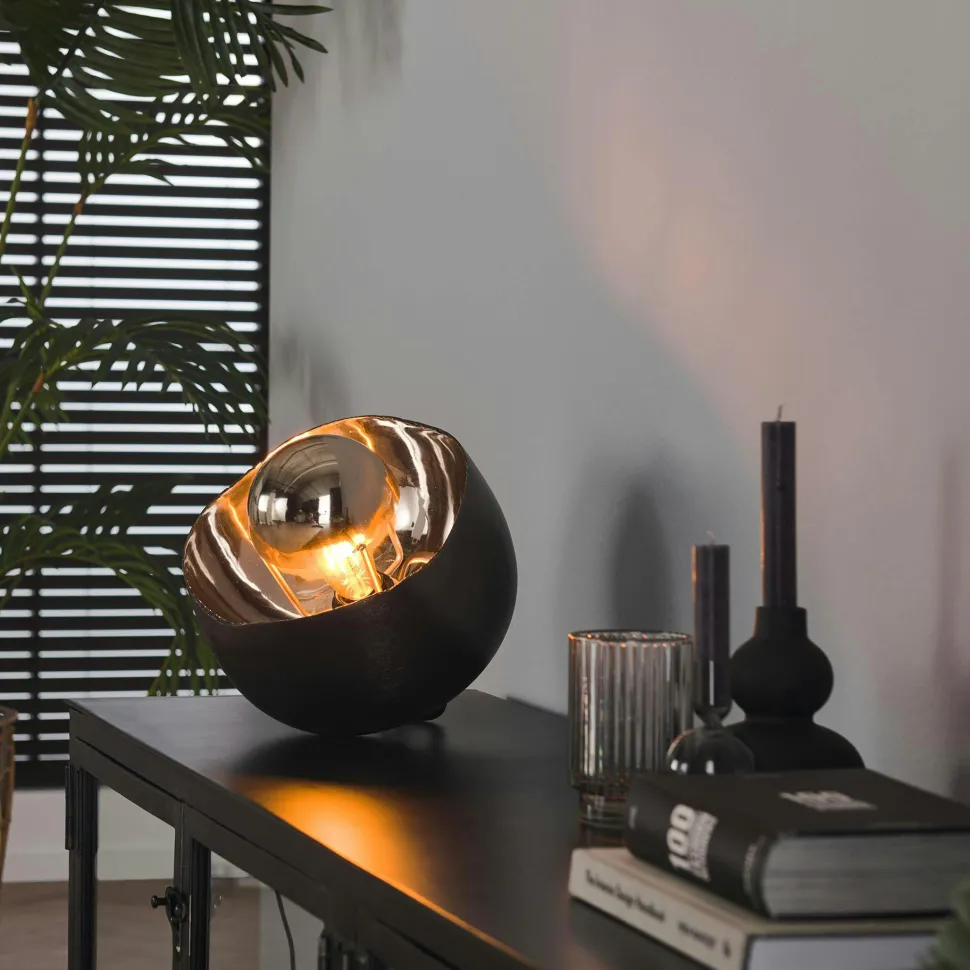 Sellette effet pierre 54 cm TRINITE