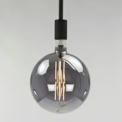 Suspension vintage 1 anneau RALF