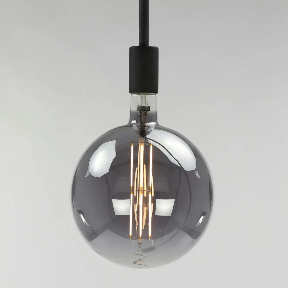Suspension vintage 1 anneau RALF