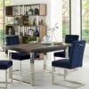 Table extensible en Chêne 150-198 RIMINI