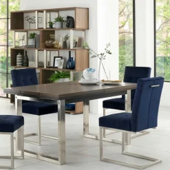 Table extensible en Chêne 150-198 RIMINI