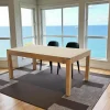 Table repas extensible 180/280cm OLGA