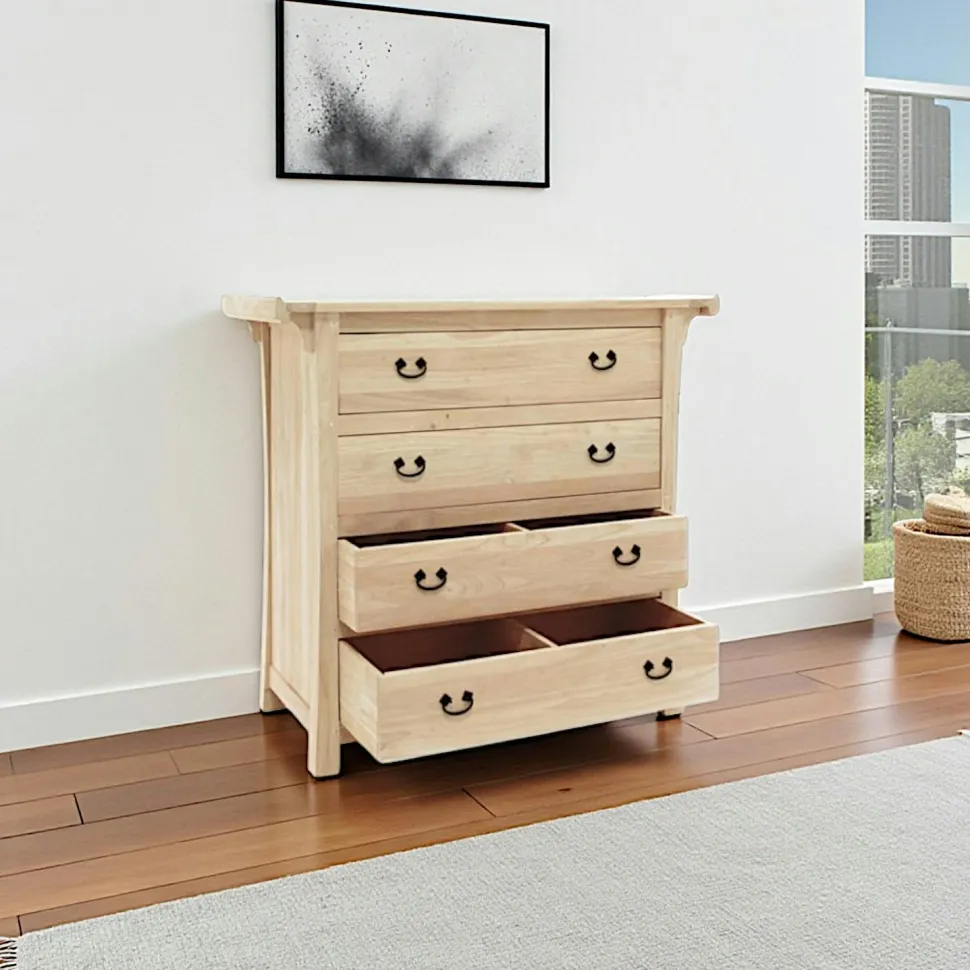 Valet de chambre TRADITION pliable 110 cm